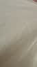 mont·bell纯色短袖男款小logo经典款运动健身速干T恤日系简约 1114686 WT白色 L 实拍图