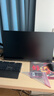 AOC27英寸2K 420Hz FastIPS快速液晶 1ms HDR400 出厂校色 硬件低蓝光 不闪屏游戏电竞显示器 Q27G4K 实拍图