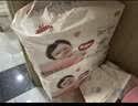 好奇（Huggies）铂金装小桃裤成长裤XL96片(12-17kg)加大号尿不湿【透爽散热】 实拍图