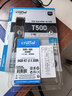 英睿达（crucial）64GB（32GB×2）DDR5 5600 笔记本内存条 美光（原镁光）原厂颗粒 AI电脑配件 实拍图