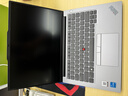 ThinkPad E14 14代core-220H可选 ultra可选 扬天V14可选 14英寸高性能 编程设计 联想笔记本电脑 13代 I3-1315U 16G 512G 定制银 实拍图