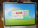 学而思学习机T4 Pro旗舰款2025新版学习平板电脑小学到高中课程同步全科全年龄段AI电脑初中学前儿童BJ70 T4【256G】送错题打印机+得力台灯等 送手写笔+保护套+权益卡+1200天折旧换新 实拍图