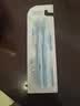舒客【牙医推荐】正畸软毛牙刷2支学生党矫正戴牙套含牙缝刷蓝色 实拍图