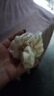 田园风森系碎花大肠发圈百搭休闲风头饰马尾头绳发饰温柔爆款发绳 泡芙大肠圈【花朵1个】 实拍图