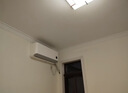小米空调 巨省电 新一级能效变频冷暖壁挂式卧室智能空调挂机30S速冷60S速热 智慧清洁 巨省电 1.5匹 宽温域运行APF 5.27 实拍图