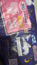 苏菲超熟睡兔子安心裤加量装M~L码13条 少女速吸安睡裤自营官方旗舰店 实拍图