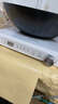 美的（Midea）家用电磁炉电陶炉电池炉2200W大功率猛火新型电磁灶一体微晶面板爆炒炒菜定时火锅炉MC-HGE22BF09 实拍图