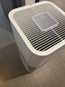 霍尼韦尔（Honeywell）空气净化器价保618除花粉甲醛细菌流感病毒卫健委备案消毒机hmax空间舱全屋速净KJ1000F-P22W家电 实拍图
