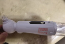 米波迪（Meebordi）去黑头清理神器小气泡黑头仪吸黑头清洁仪美容仪器黑头铲毛孔清洁器毕业礼物送老师恒温加热款 实拍图