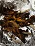 巴美卡大号实心恐龙收藏模型玩具仿真世界侏罗纪动物 暴虐霸王龙 实拍图