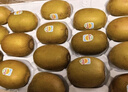 佳沛（zespri）新西兰阳光金奇异果巨大果22粒原箱单果146-175g 猕猴桃水果礼盒 实拍图