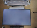 戴尔（DELL）27英寸 4K显示器 IPS面板 120Hz高刷 Type-C 65W 硬件防蓝光 1500:1 办公娱乐显示屏 S2725QC 实拍图