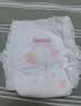 好奇（Huggies）铂金装小桃裤拉拉裤XL64片(12-17kg)加大号尿不湿【夏季散热王】 实拍图