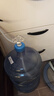 虎神桶装水防尘塞水桶防尘盖过滤器密封饮水机吸水管喝茶水桶盖子1 防尘塞配1.5米管/沉头/茶巾 晒单实拍图
