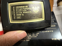 毛戈平光感美肌无痕粉膏802自然色12.5g遮瑕粉底液生日礼物送女生 实拍图