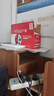 京呈cf500a硒鼓适用惠普m281fdw硒鼓hp m254dw m254nw m281fdn m280nw/cdw m254dn hp202a打印机硒鼓粉墨盒带芯片 实拍图