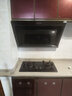 美的（Midea）【价保618】抽吸排油烟机 家用大吸力侧吸式油烟机上门安装以旧换新出租房屋脱排烟机CXW-200-J30 实拍图