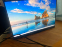 雕塑家14英寸便携式显示器4K OLED屏100%DCI-P3高色域 手机电脑笔记本副屏Ps5一线直连扩展屏MU140LH 实拍图
