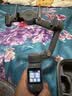 大疆（DJI）Osmo Mobile 8P 手机云台稳定器 大疆OM8P 手机稳定器 手持vlog AI跟拍 360度跟拍增稳防抖自拍杆 Osmo Mobile 8P AI追踪模块套装 两年版随心换 实拍图