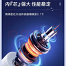 可孚温度计电子体温计宝宝额温枪精准体温枪婴儿专用测温仪-充电 实拍图