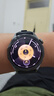 HUAWEI【父亲节送礼优选】HUAWEI WATCH GT 6 雅丹黑 46mm智能手表多维情绪健康全新骑行体验 实拍图