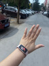 华为（HUAWEI）手环10 标准版 拂晓粉 智能手环专业睡眠分析情绪健康心率监测运动手环华为手环9升级 实拍图