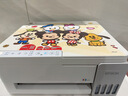 爱普生（EPSON）【6代新品】L3351墨仓式彩色打印机 微信打印/无线连接 家用AI学习打印机（打印、复印、扫描） 实拍图