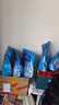 雀巢（Nestle）怡养膳食纤维中老年奶粉高钙400g成人奶粉 独立包装 实拍图