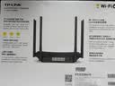 普联（TP-LINK） 凌云WiFi6 双千兆AX1500无线路由器 5G双频 易展Mesh 高速穿墙家用 儿童上网管控 XDR1520易展版 实拍图