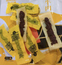科尔沁手撕风干牛肉干原味100g休闲零食肉干肉脯内蒙特产小吃保真牛肉干 实拍图