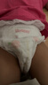 好奇（Huggies）铂金装小桃裤成长裤L120片(9-14kg)大号尿不湿拉拉裤【透爽散热】 实拍图