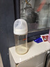 贝亲（Pigeon）PPSU宽口径防胀气奶瓶240ml L号奶嘴 6个月+ AA192 实拍图