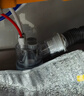潜水艇（Submarine）下水管道防臭神器洗脸盆洗手池防臭密封塞卫生间下水道封口器 管道防臭密封塞（升级2只装）（接30-33mm外径排水管） 实拍图