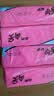 無瑾花 韩国进口 女士内衣洗衣皂肥皂150g×4块 天然椰油皂基 瓦解血渍 实拍图