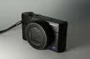 索尼（SONY）DSC-RX100M7 RX100VII 黑卡数码相机 长焦 4K视频 rx100m7 黑卡7【赠黑鹞胸包+座充+膜+电池盒+清洁套装】 官方标配[出厂配置无内存]下拉详情可见套餐介绍 实拍图