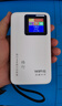 格行随身wifi6官方正品充电宝WiFi二合一无线网卡cpe路由器三网通用移动随身携带wifi无线流量2026新款 【快充版WiFi6】一万毫安超长续航 -自带快充线 实拍图