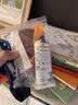 银背陶瓷修补剂釉面瓷砖裂缝搪瓷锅洗手盆修复胶水瓷器浴缸填补膏粘陶瓷专用胶补坑洞蹲便器水箱盖补漏修补剂85克 实拍图