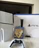 索尼（SONY）PS5 PlayStation5数字版(轻薄版) 国行PS5游戏机  PS5slim 实拍图