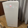 东芝（TOSHIBA）空气净化器0耗材大白梨2.0除甲醛空气净化机除花粉除过敏原宠物除异味烟味家用TAP-YE180XCN(Y) 实拍图