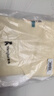 童泰婴儿连体衣春秋季纯棉衣服初生宝宝蝴蝶哈衣爬服和尚服黄色59cm 实拍图