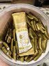 九阳豆浆纯豆浆max桶装50条*20g礼盒无糖添加豆浆粉早餐礼盒植物蛋白豆浆 实拍图