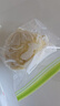 【纯脂黑巧】生巧坚果布朗尼蛋糕12粒/280g 实拍图