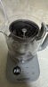 小熊（Bear）纯钛养生壶 喷淋式煮茶器 煮茶泡茶壶 0胶水 1.5L大容量 保温烧水一体 ZCQ-K15J3 实拍图