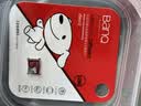 banq&JOY联名款 128GB TF（MicroSD）存储卡U3 C10 A1 V30 4K 高速款行车记录仪&监控摄像头手机内存卡 实拍图