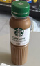 星巴克（Starbucks）星选 即饮咖啡 拿铁 270ml*15瓶 瓶装咖啡饮料新老包装随机 实拍图