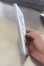 奶小鸭（NEYAA）适用华为mate70pro手机壳 mate70pro+保护套镜头全包硅胶防摔超薄创意卡通简约软壳男女款 远峰蓝 实拍图