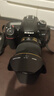 尼康（Nikon）D7500 江苏广东上海北京吉林广西 地址85折 单反相机 入门级 约2,088万有效像素 51点自动对焦系统 实拍图