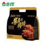 金锣酱卤猪蹄500g/袋休闲零食猪手肘子熟食下酒菜卤味方便面 实拍图