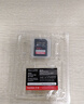 闪迪（SanDisk）128GB SD内存卡 U1 C10 至尊高速存储卡 读速140MB/s 全高清视频 数码相机理想伴侣 实拍图