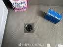 潜水艇地漏芯防臭防反味神器下水道卫生间防虫防反水加长通用浴室内正品 实拍图